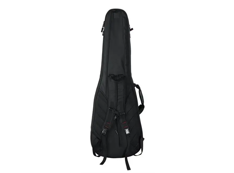 Gator GB-4G-ELECX2 Strap Gig Bag for 2 electric guitars 